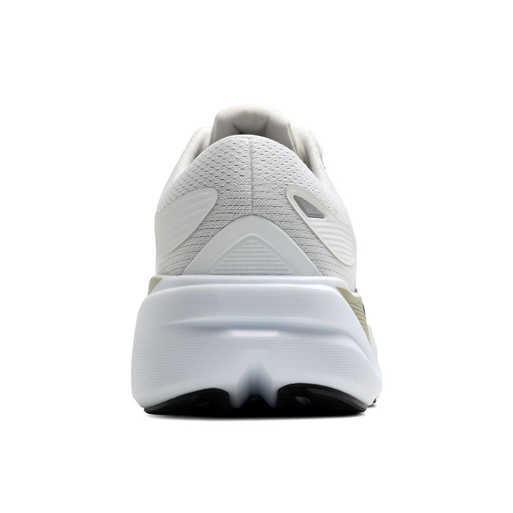 Brooks Ghost Max 3 Running Shoe Men's - Bright White/Tea/Black