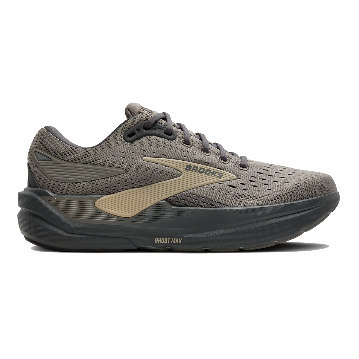 Brooks Ghost Max 3 Men's Road Running Shoes