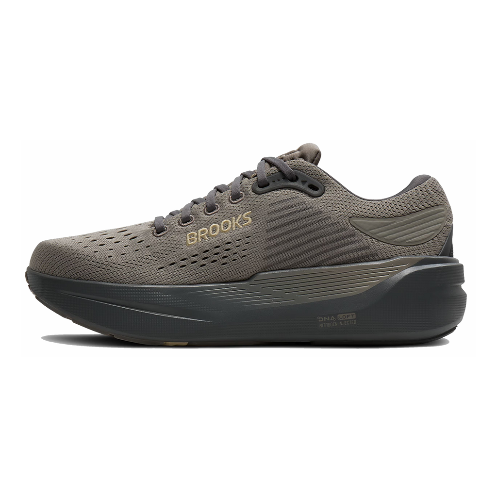 Brooks Ghost Max 3 Men's Road Running Shoes