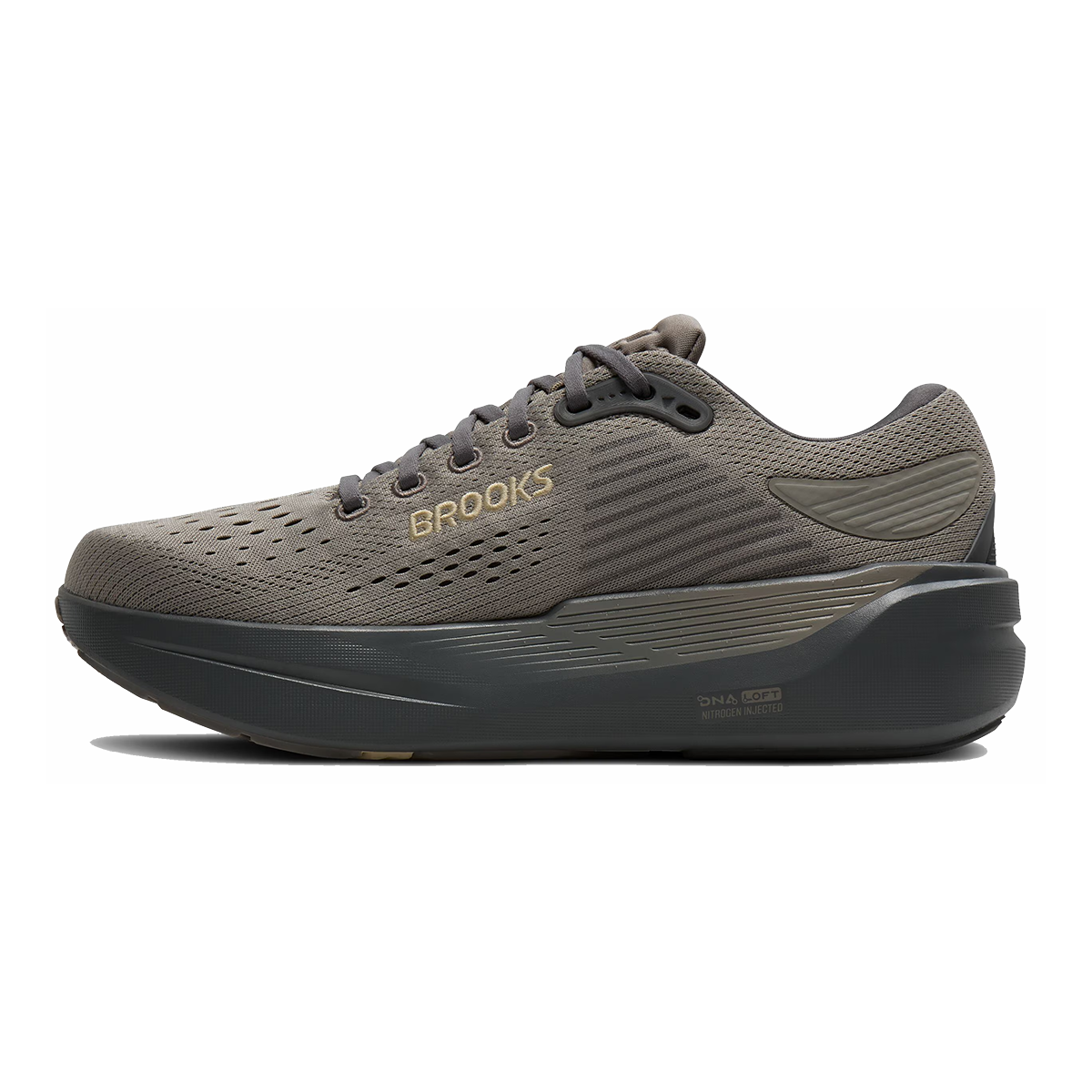 Brooks Ghost Max 3 Men's Road Running Shoes
