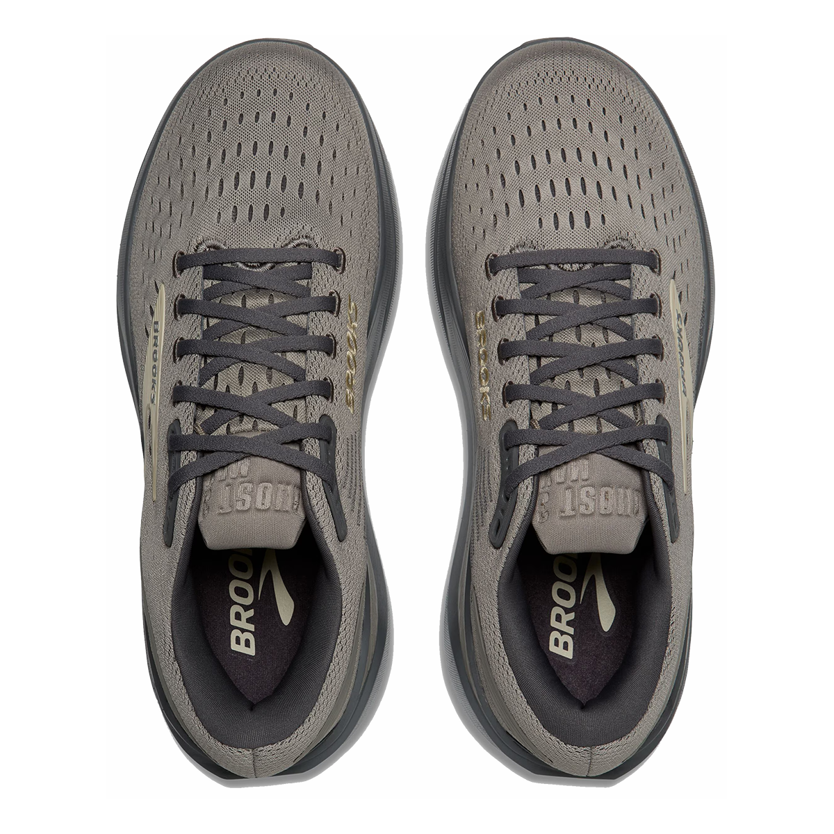 Brooks Ghost Max 3 Men's Road Running Shoes