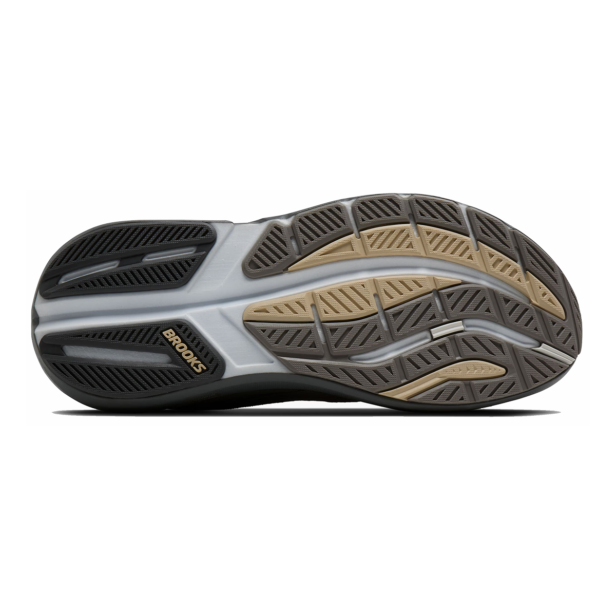 Brooks Ghost Max 3 Men's Road Running Shoes