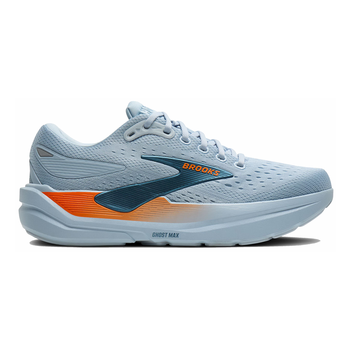 Brooks Ghost Max 3 Men's Road Running Shoes