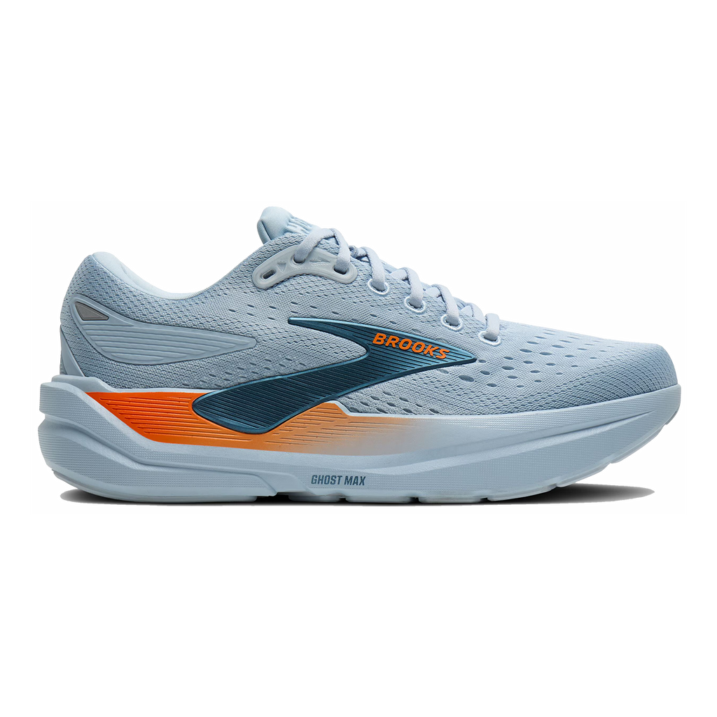 Brooks Ghost Max 3 Men's Road Running Shoes