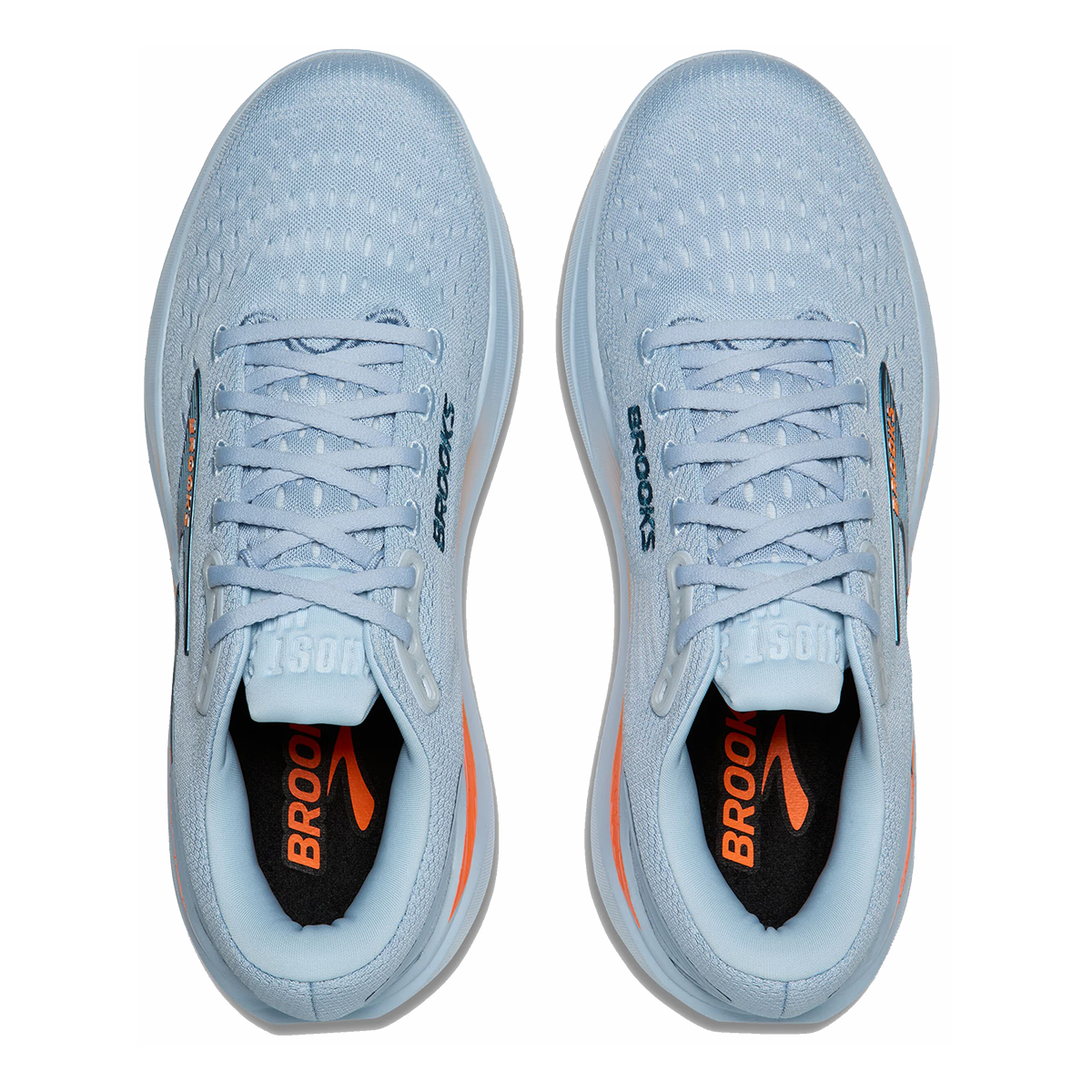 Brooks Ghost Max 3 Men's Road Running Shoes