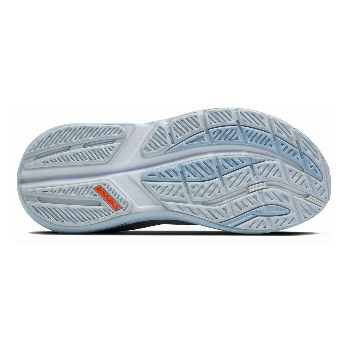 Brooks Ghost Max 3 Men's Road Running Shoes