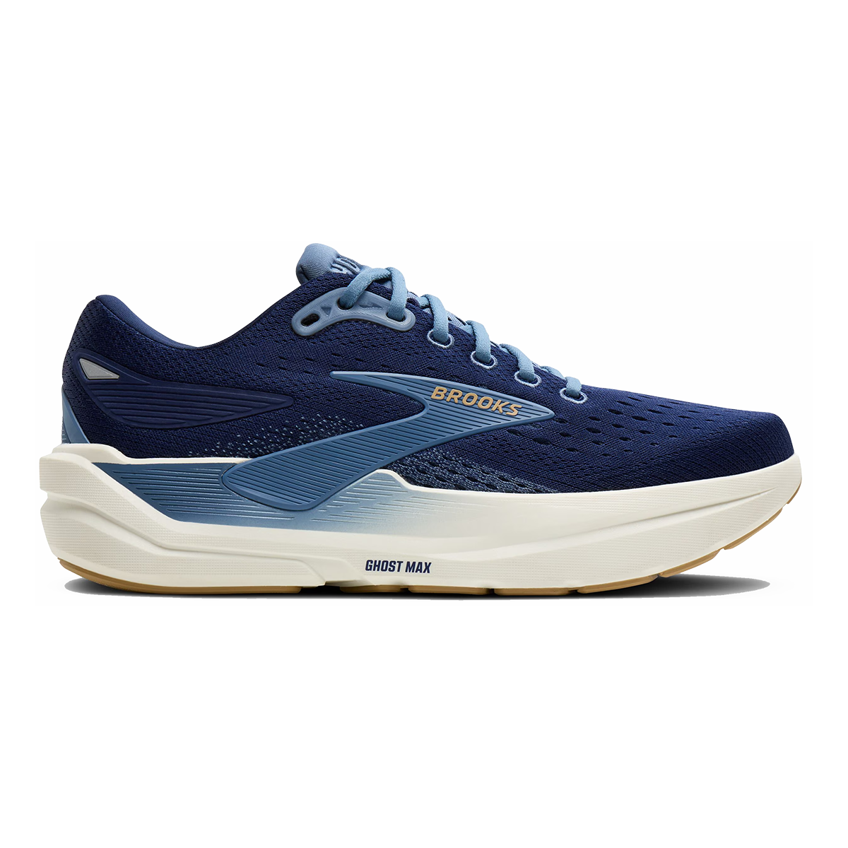 Brooks Ghost Max 3 Men's Road Running Shoes