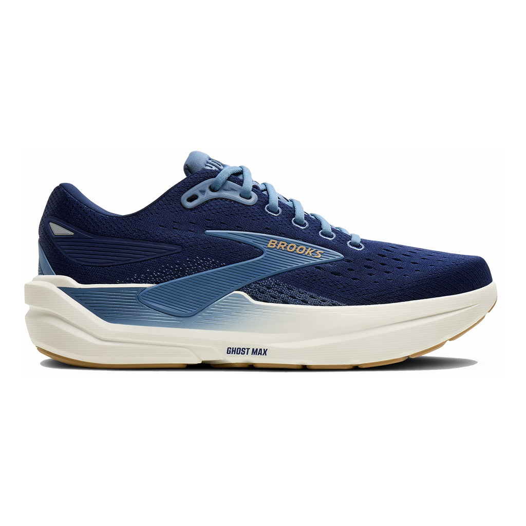 Brooks Ghost Max 3 Men's Road Running Shoes