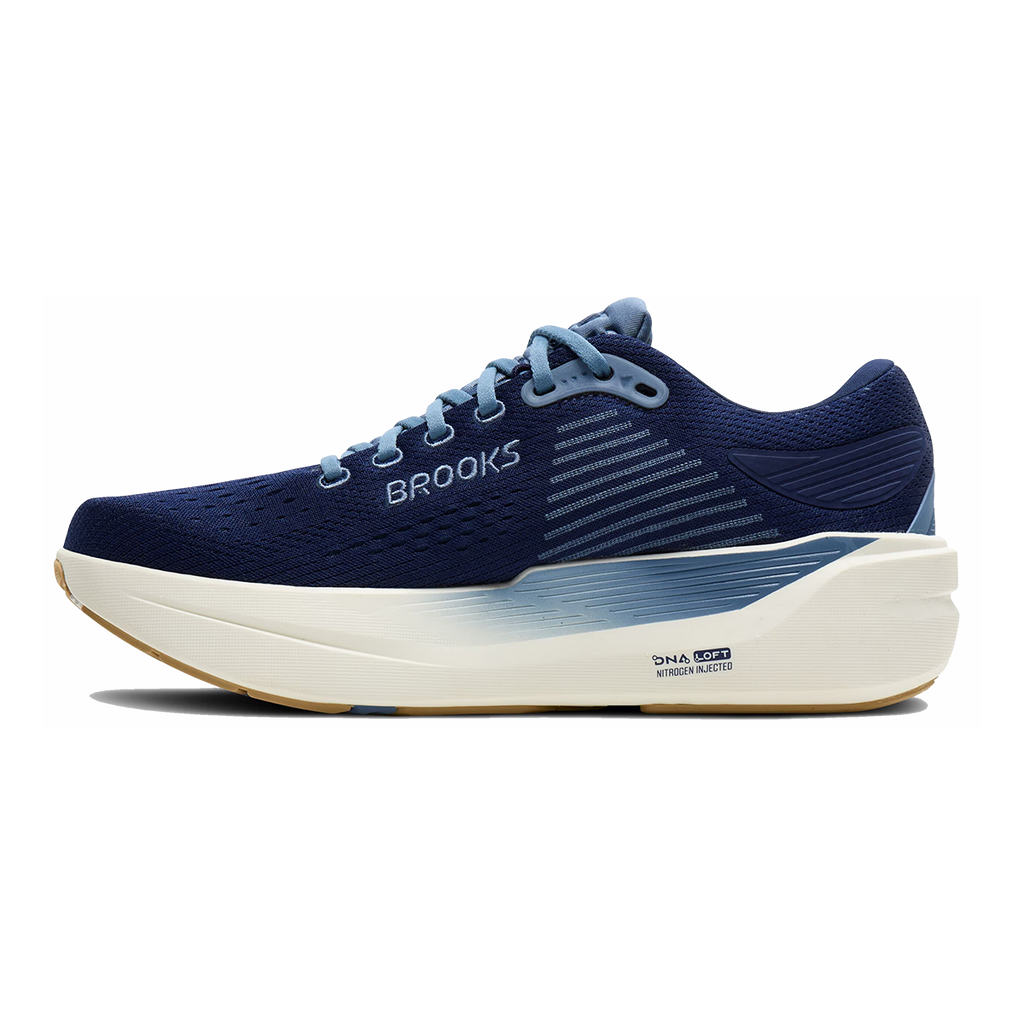 Brooks Ghost Max 3 Men's Road Running Shoes