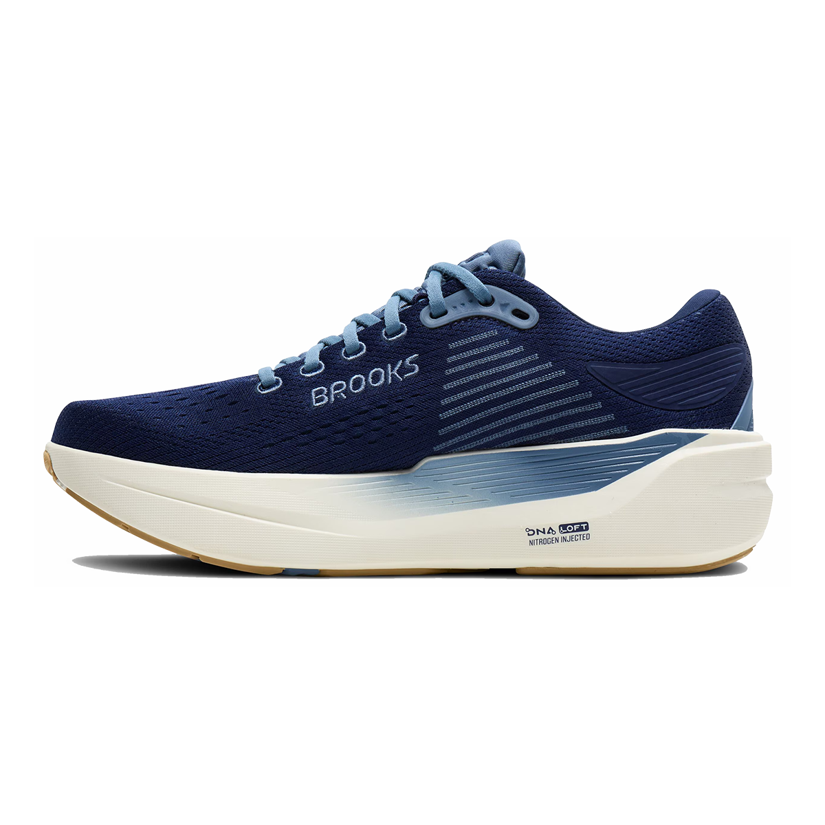 Brooks Ghost Max 3 Men's Road Running Shoes