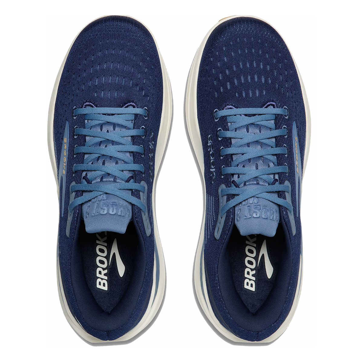 Brooks Ghost Max 3 Men's Road Running Shoes