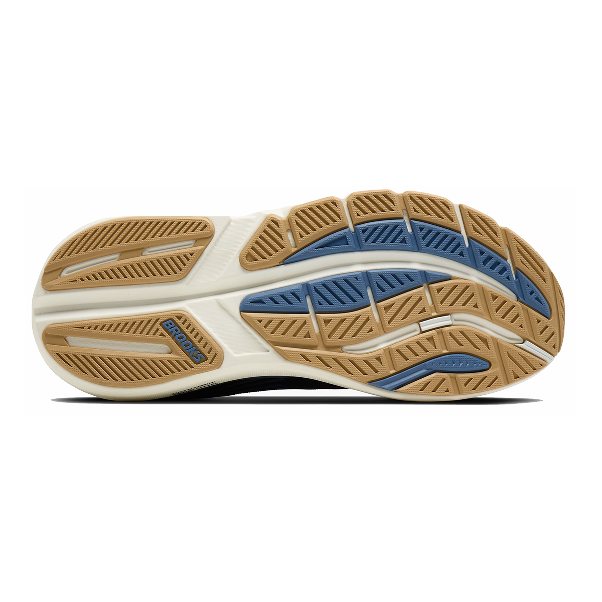 Brooks Ghost Max 3 Men's Road Running Shoes