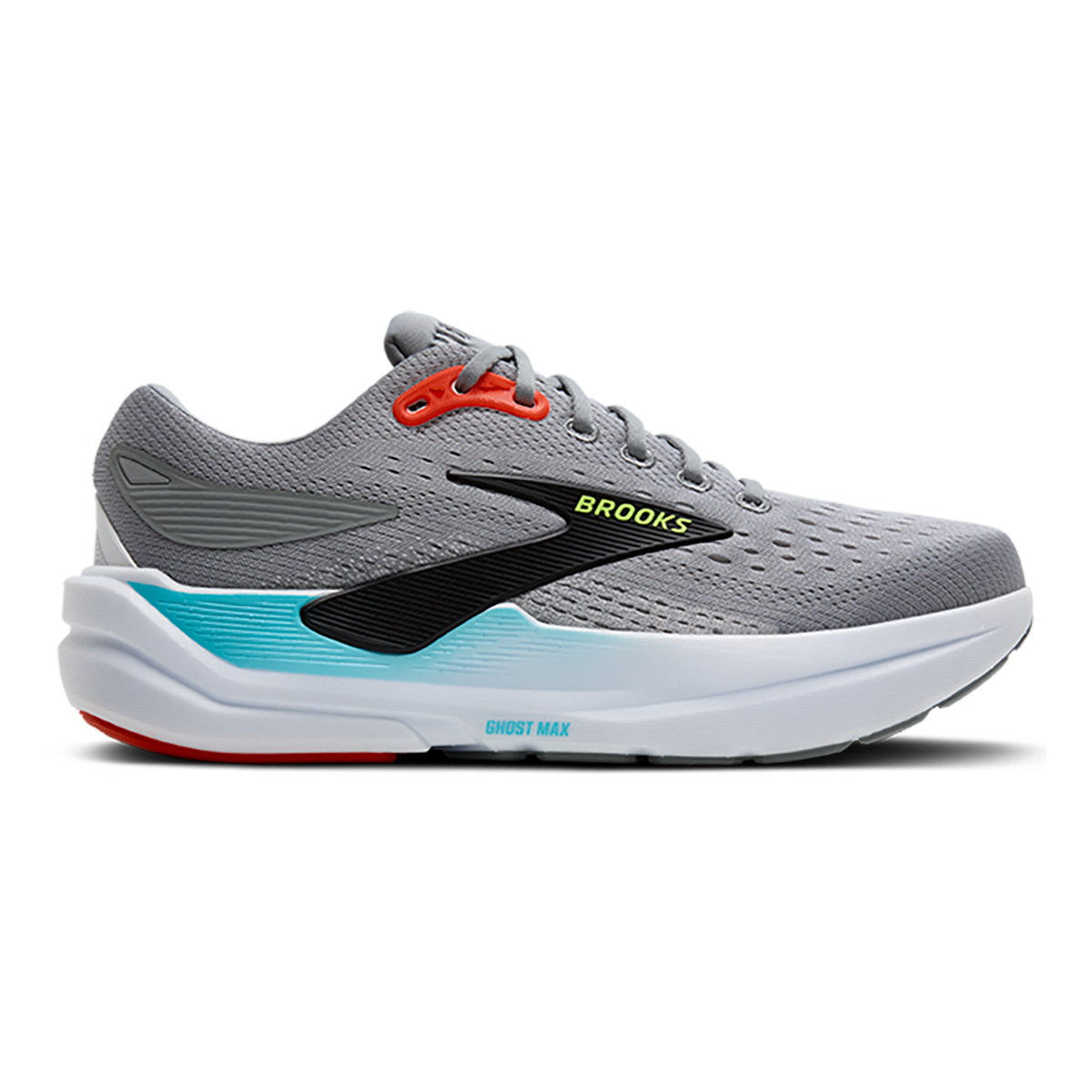 Brooks Ghost Max 3 Men's Road Running Shoes