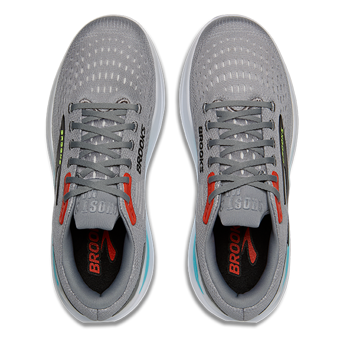 Brooks Ghost Max 3 Men's Road Running Shoes