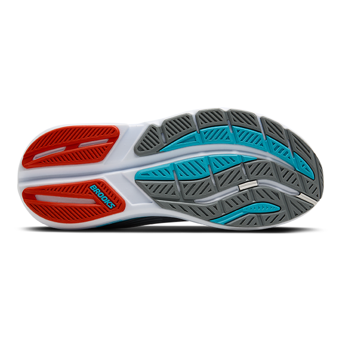 Brooks Ghost Max 3 Men's Road Running Shoes
