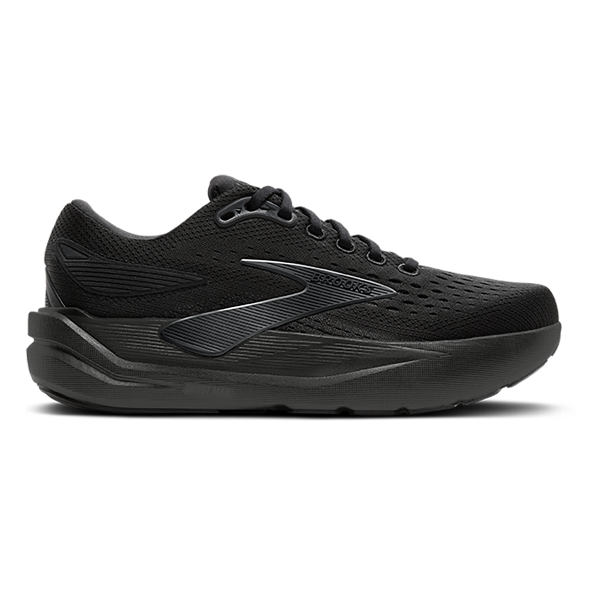 Brooks Ghost Max 3 Men's Road Running Shoes