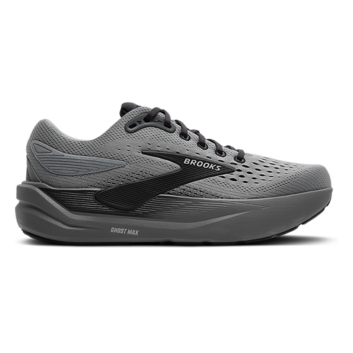 Brooks Ghost Max 3 Men's Road Running Shoes