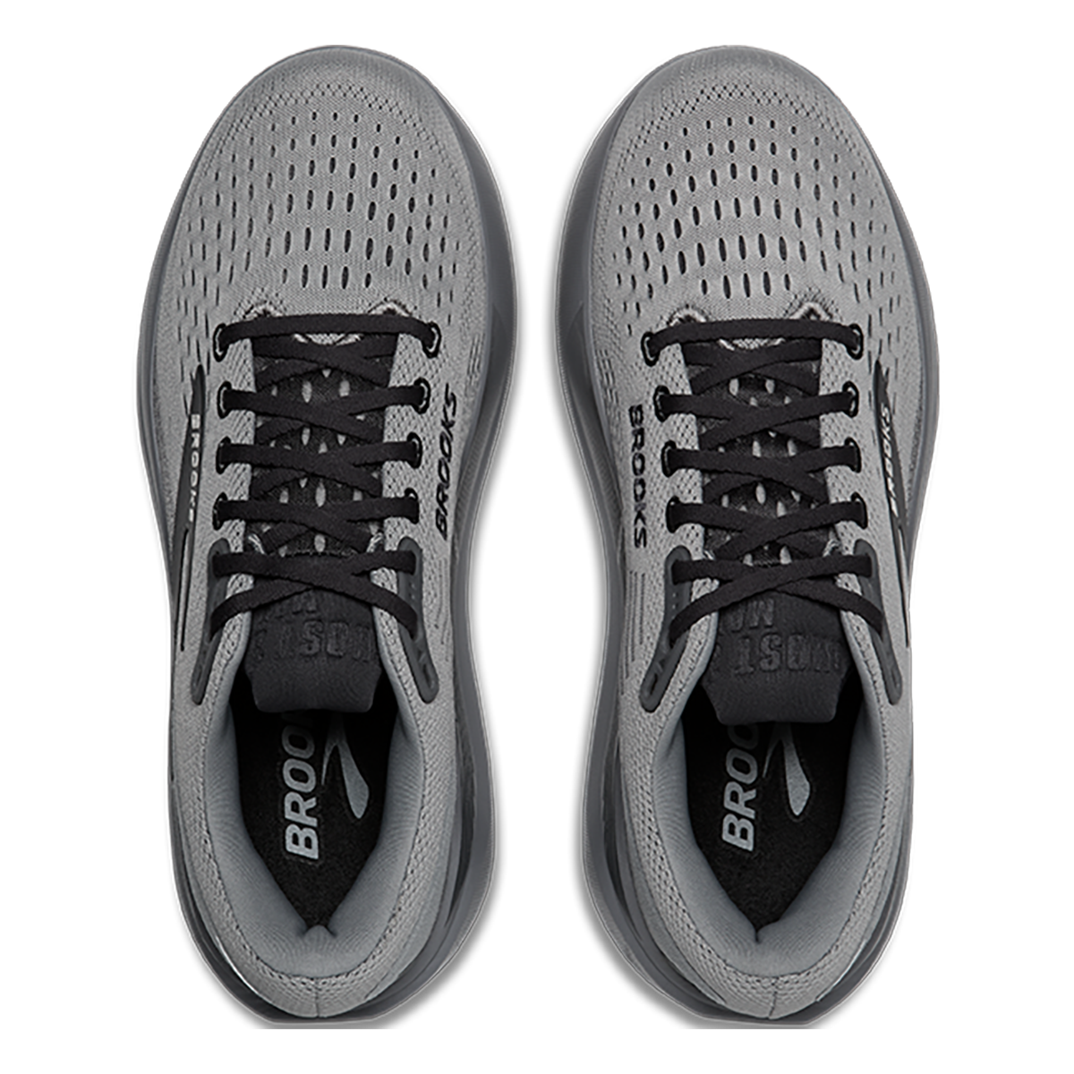 Brooks Ghost Max 3 Men's Road Running Shoes