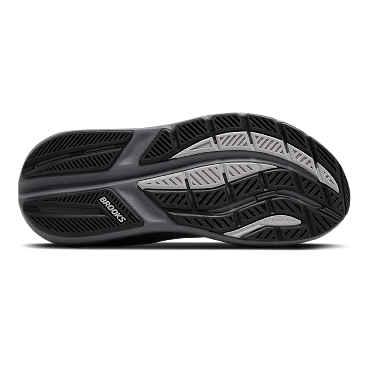 Brooks Ghost Max 3 Men's Road Running Shoes
