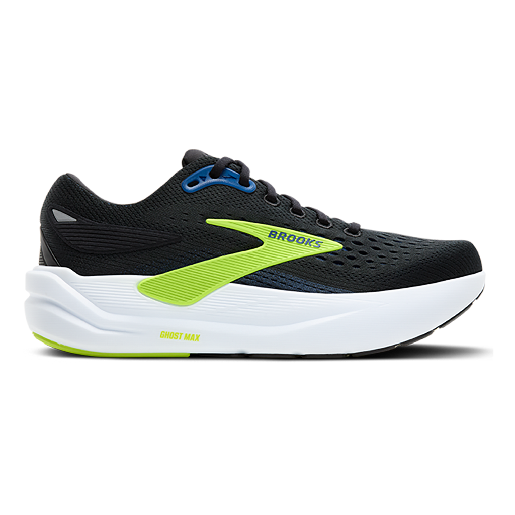 Brooks Ghost Max 3 Men's Road Running Shoes