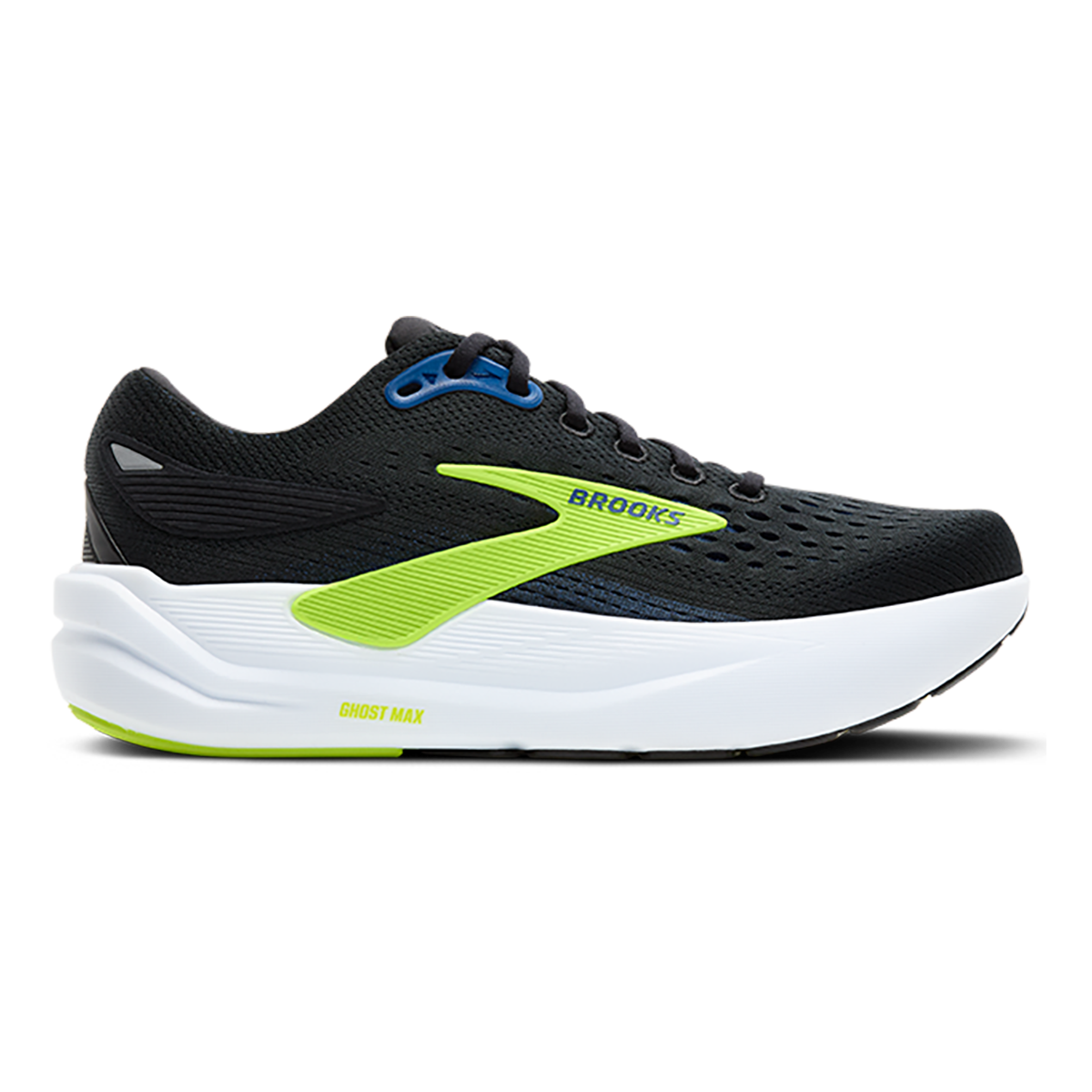 Brooks Ghost Max 3 Men's Road Running Shoes