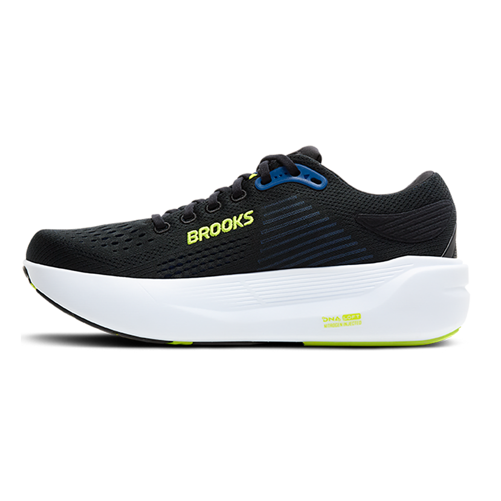 Brooks Ghost Max 3 Men's Road Running Shoes
