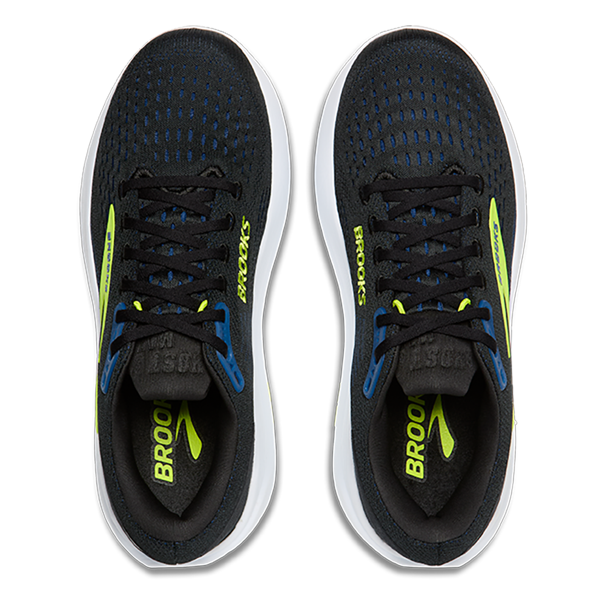 Brooks Ghost Max 3 Men's Road Running Shoes