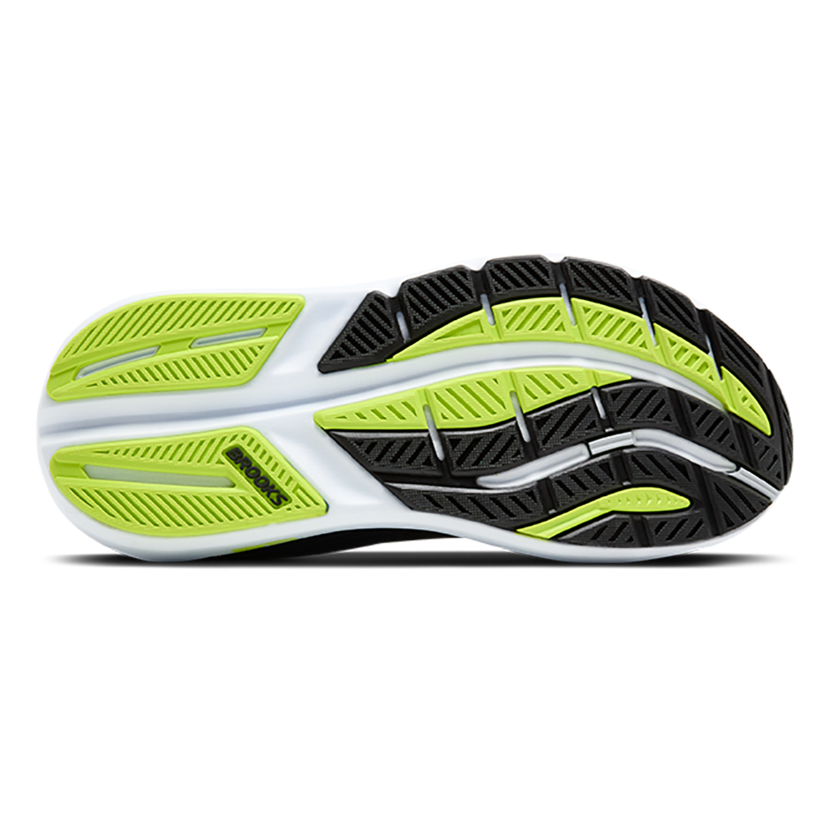 Brooks Ghost Max 3 Men's Road Running Shoes
