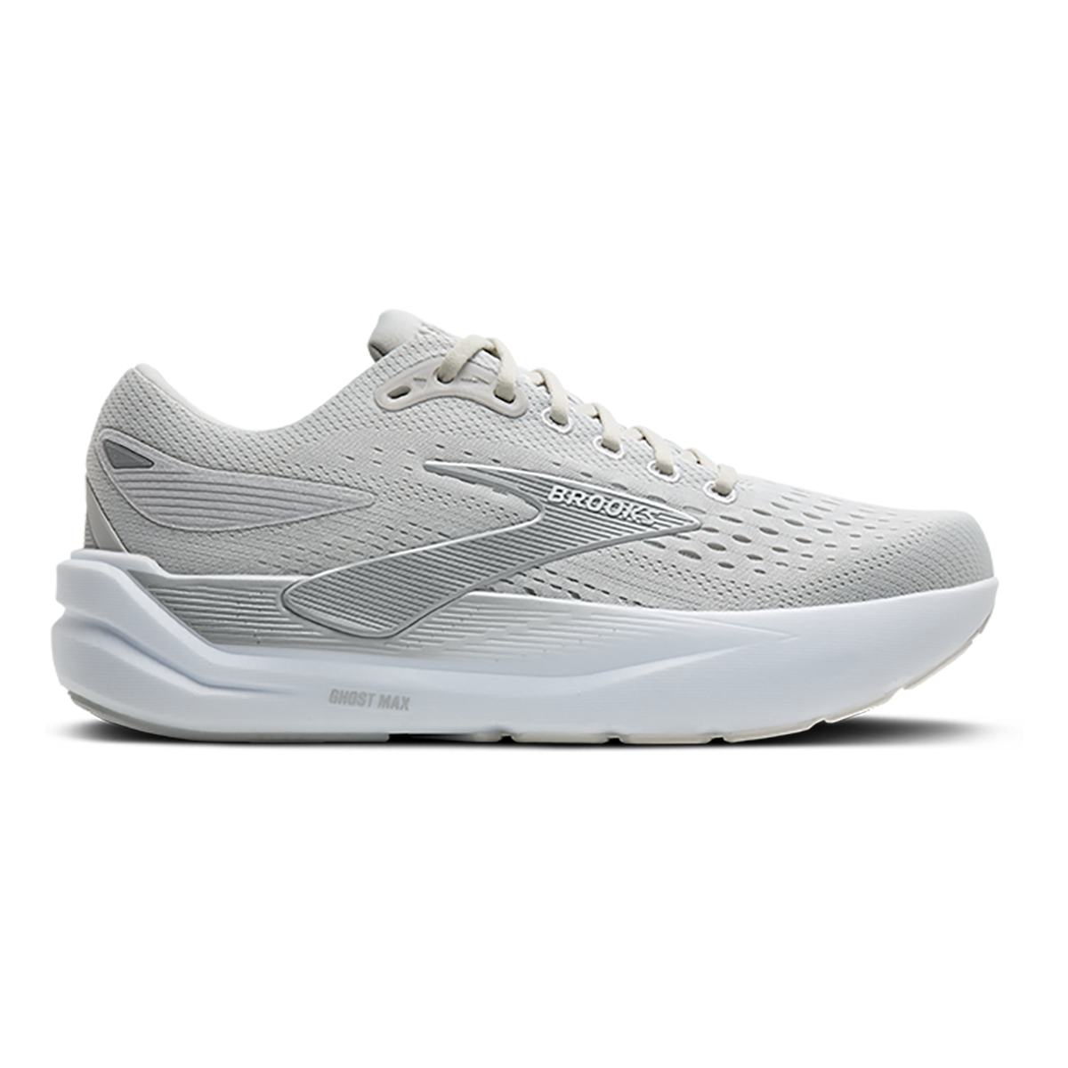 Brooks Ghost Max 3 Men's Road Running Shoes