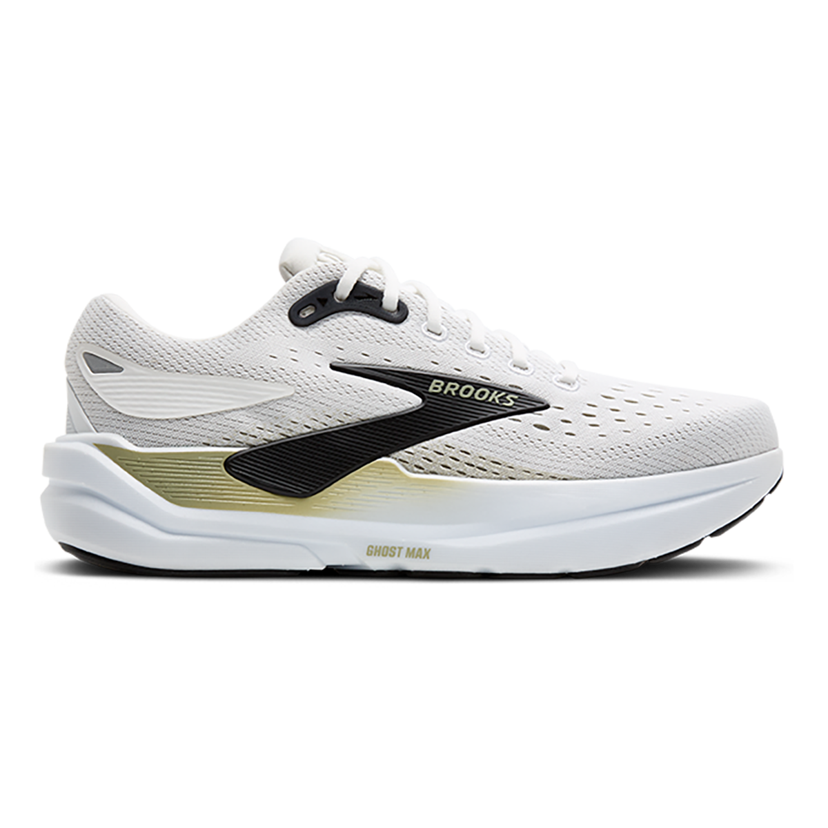 Brooks Ghost Max 3 Men's Road Running Shoes