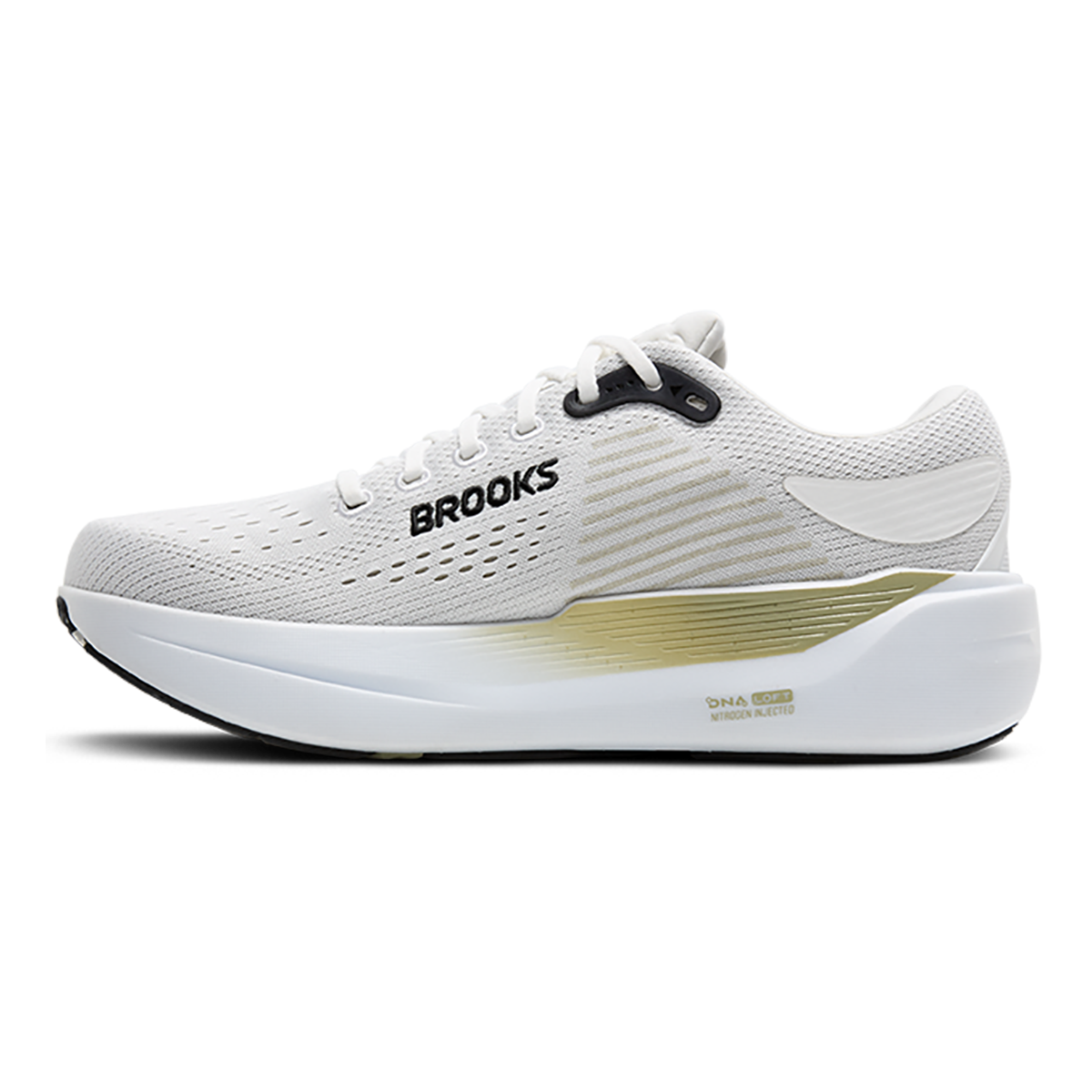 Brooks Ghost Max 3 Men's Road Running Shoes