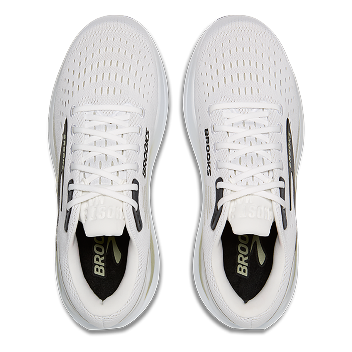 Brooks Ghost Max 3 Men's Road Running Shoes