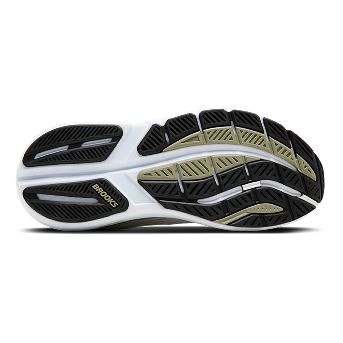 Brooks Ghost Max 3 Men's Road Running Shoes