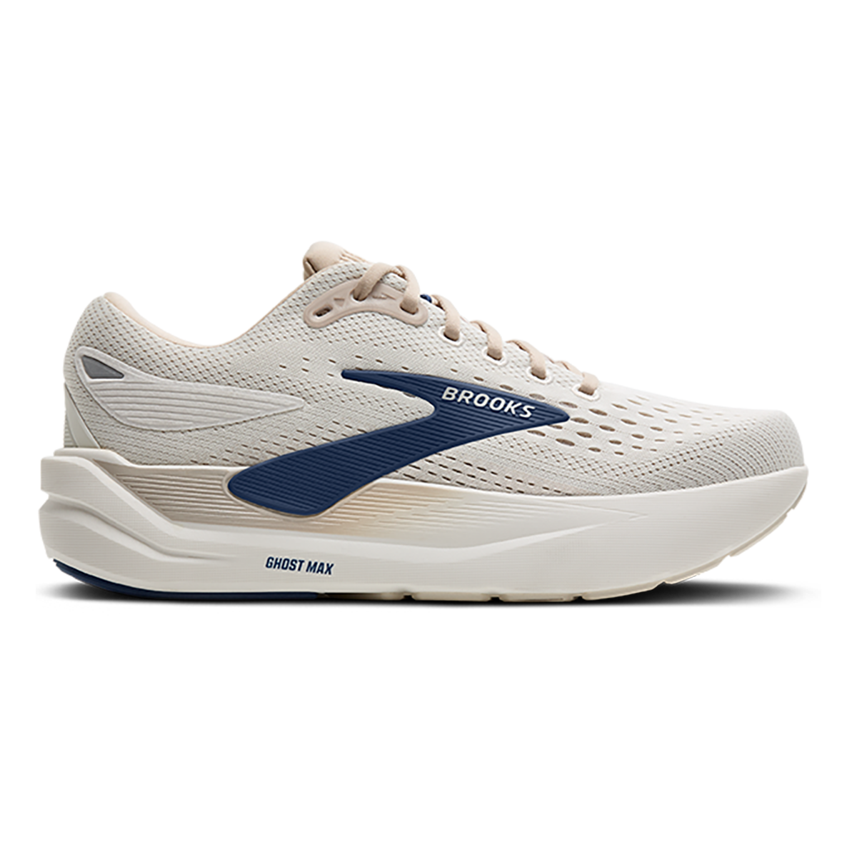 Brooks Ghost Max 3 Men's Road Running Shoes