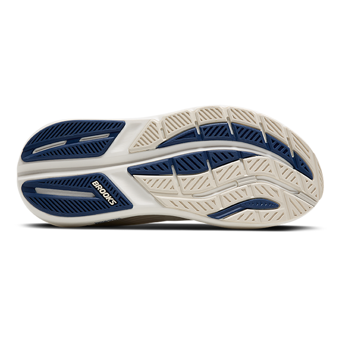 Brooks Ghost Max 3 Men's Road Running Shoes
