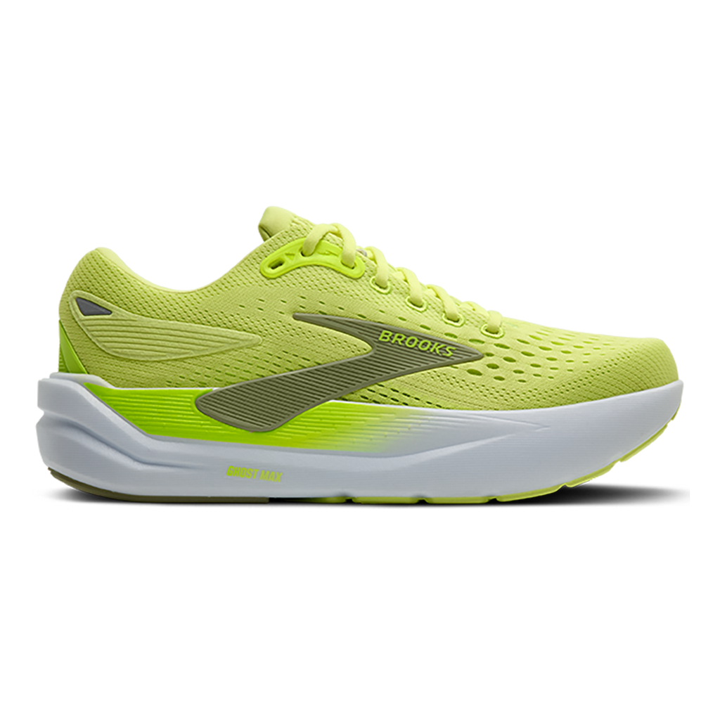 Brooks Ghost Max 3 Men's Road Running Shoes