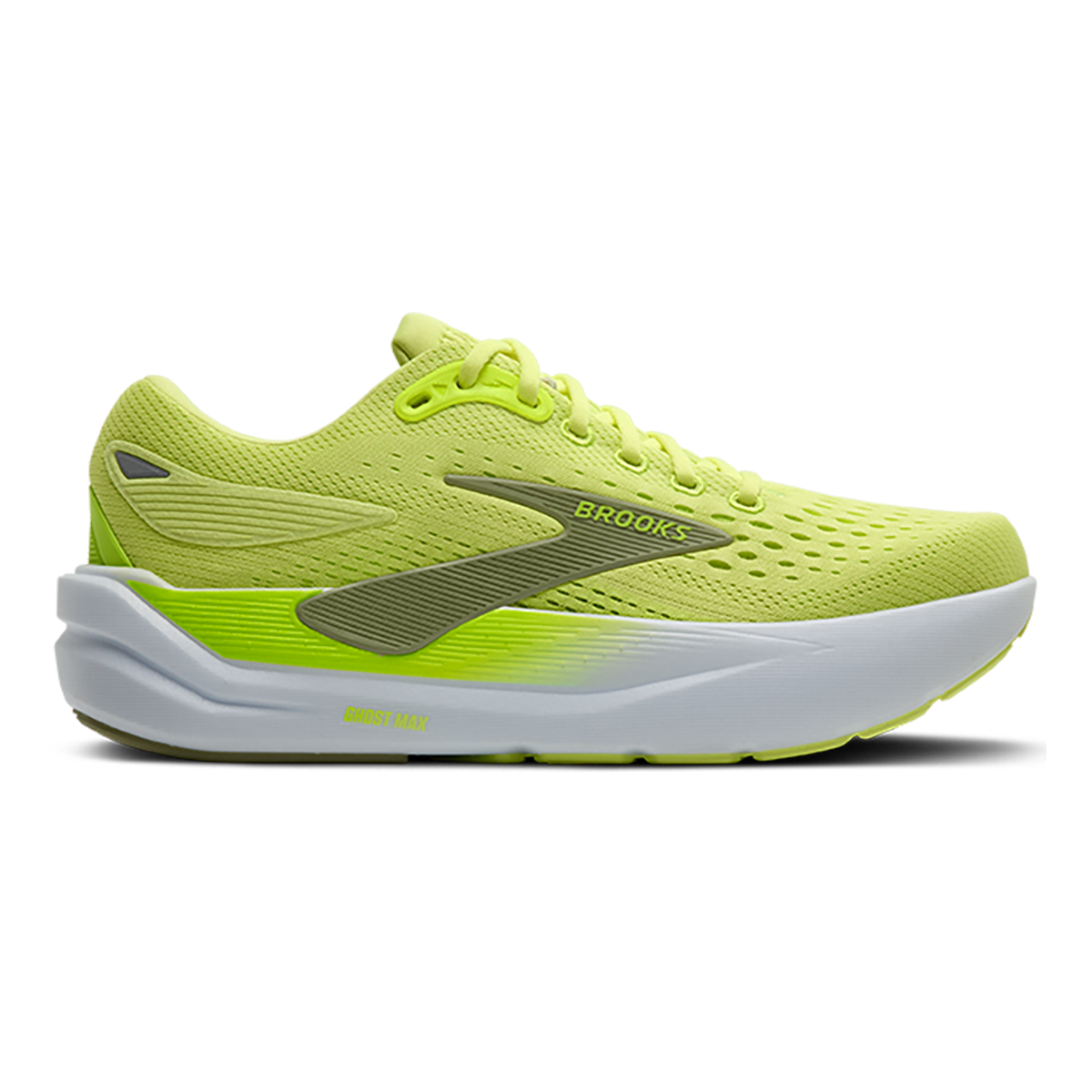 Brooks Ghost Max 3 Men's Road Running Shoes
