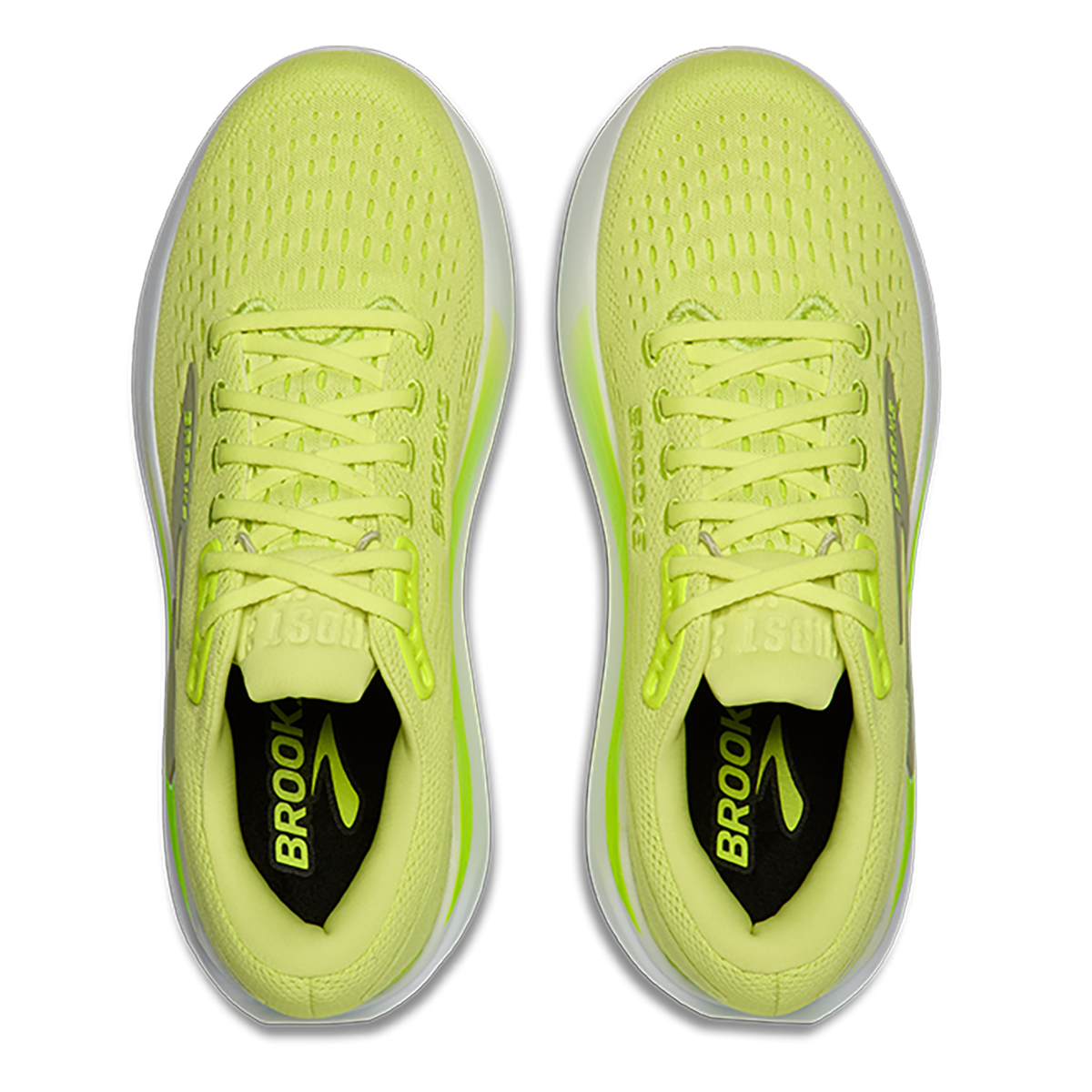 Brooks Ghost Max 3 Men's Road Running Shoes