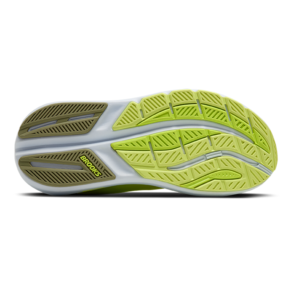 Brooks Ghost Max 3 Men's Road Running Shoes