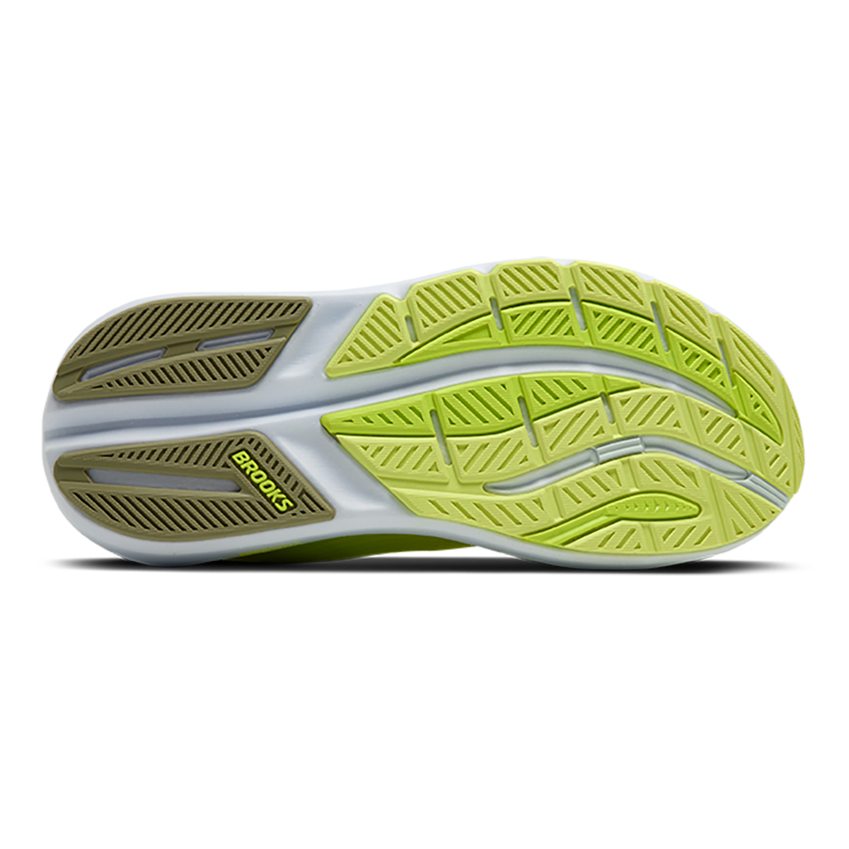 Brooks Ghost Max 3 Men's Road Running Shoes