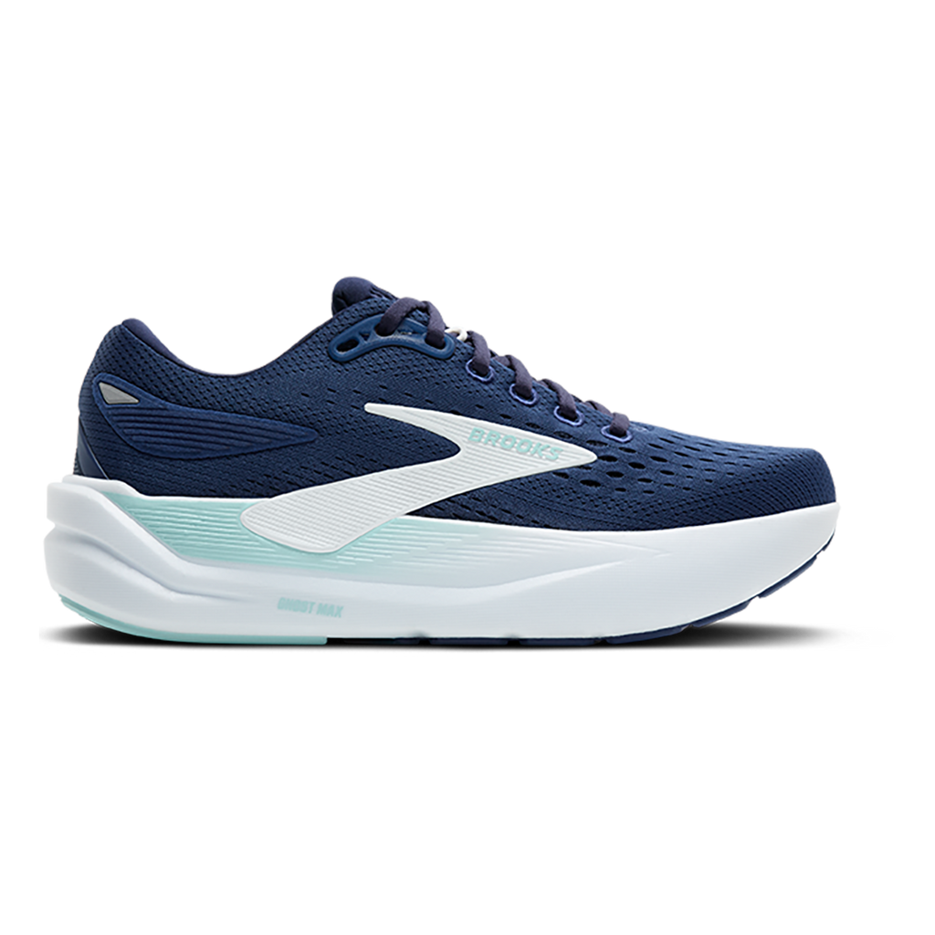 Brooks Ghost Max 3 Men's Road Running Shoes