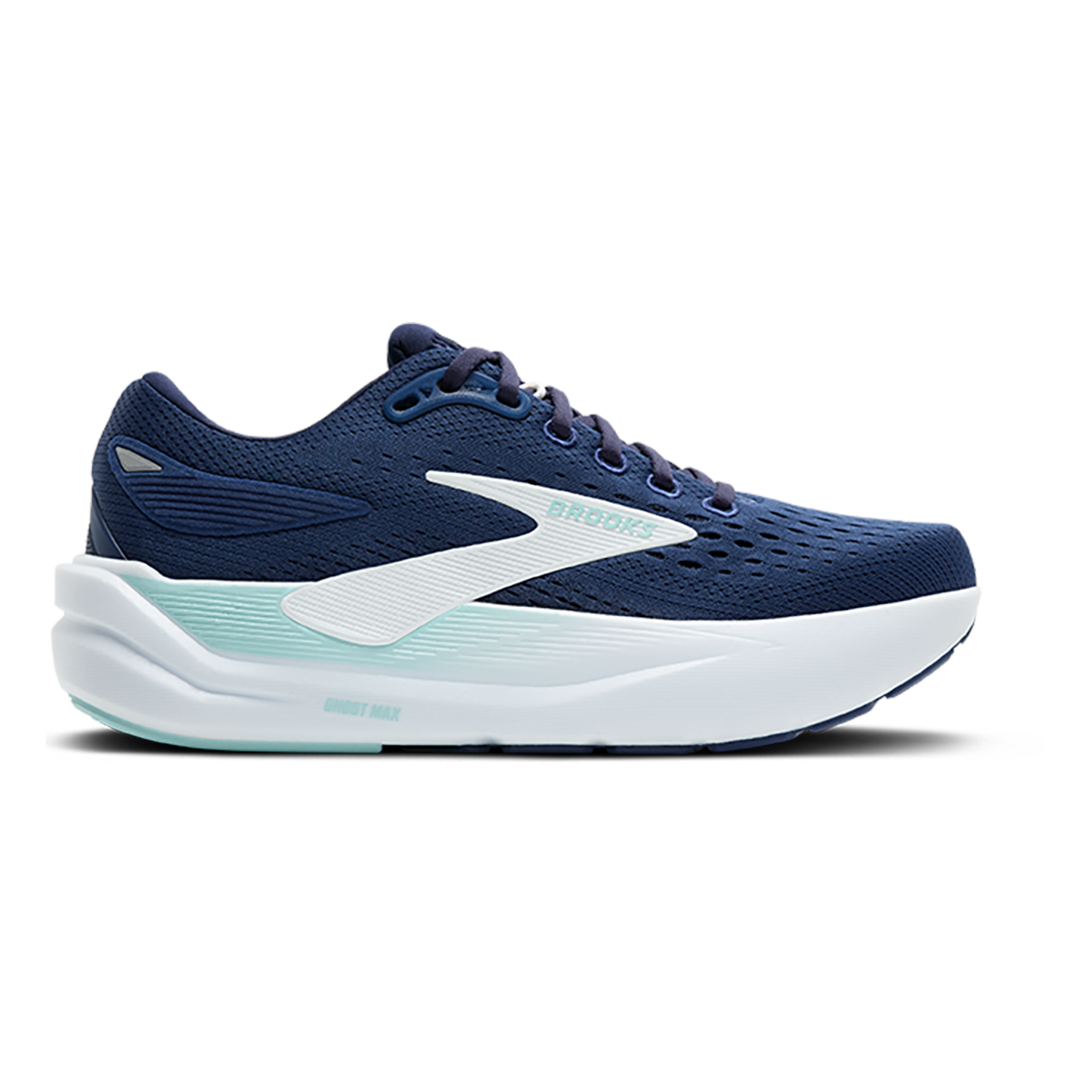 Brooks Ghost Max 3 Men's Road Running Shoes