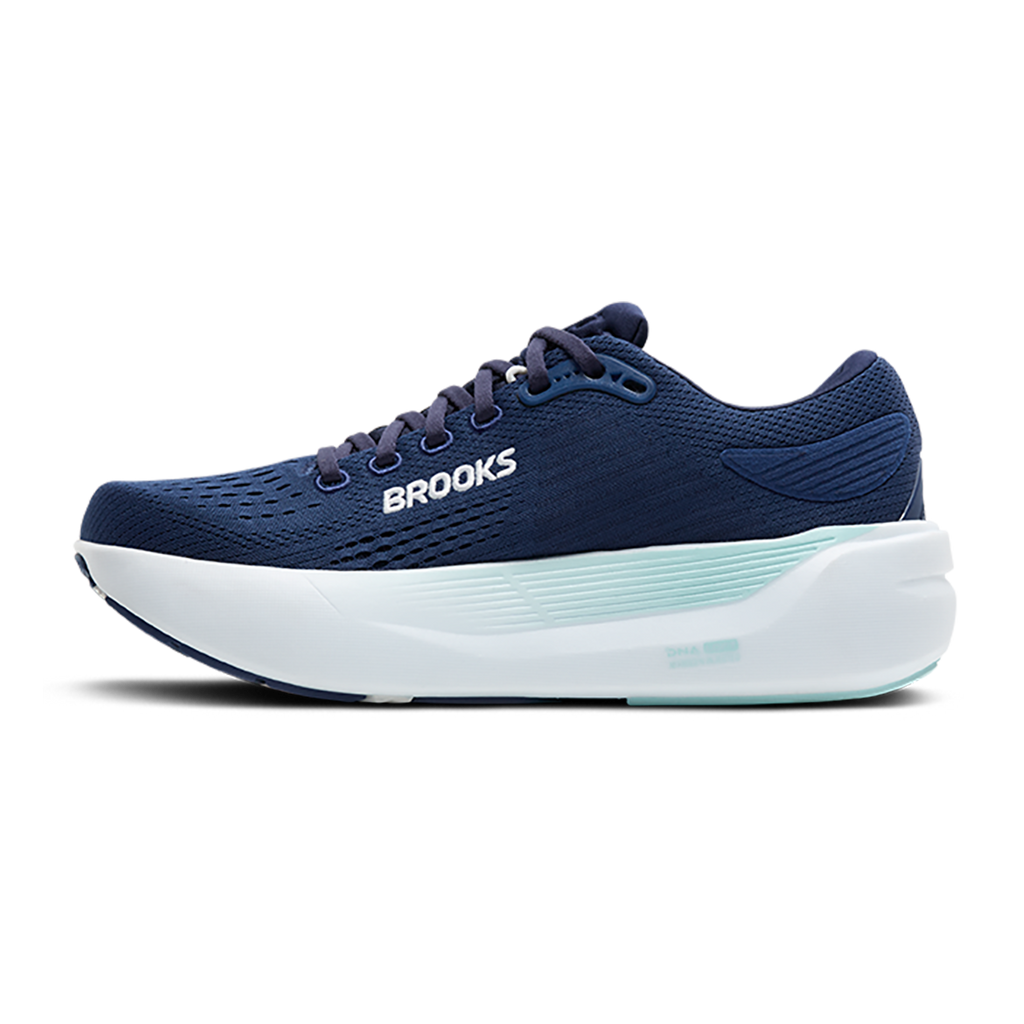Brooks Ghost Max 3 Men's Road Running Shoes