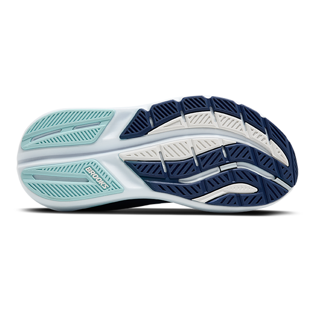 Brooks Ghost Max 3 Men's Road Running Shoes