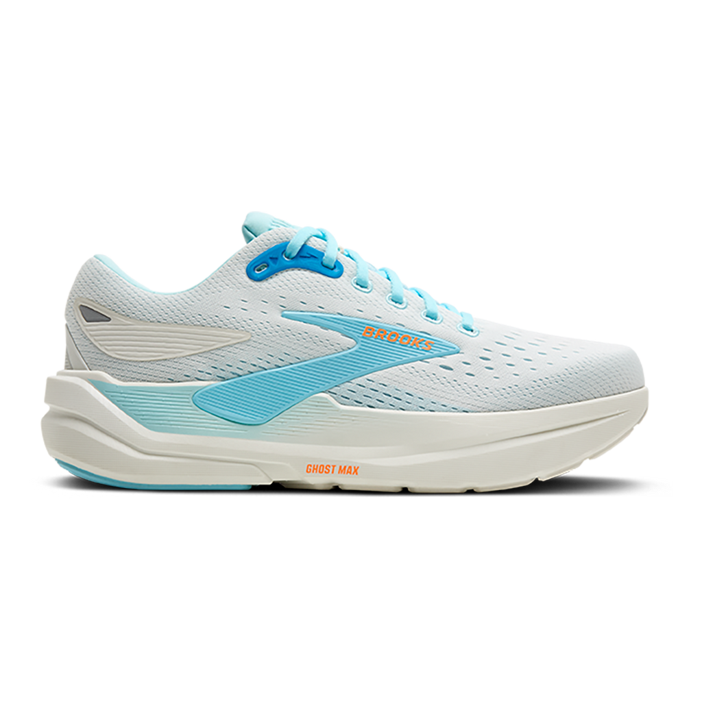 Brooks Ghost Max 3 Men's Road Running Shoes
