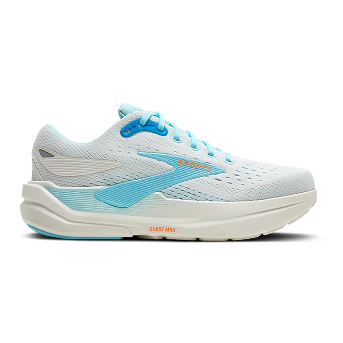 Brooks Ghost Max 3 Men's Road Running Shoes