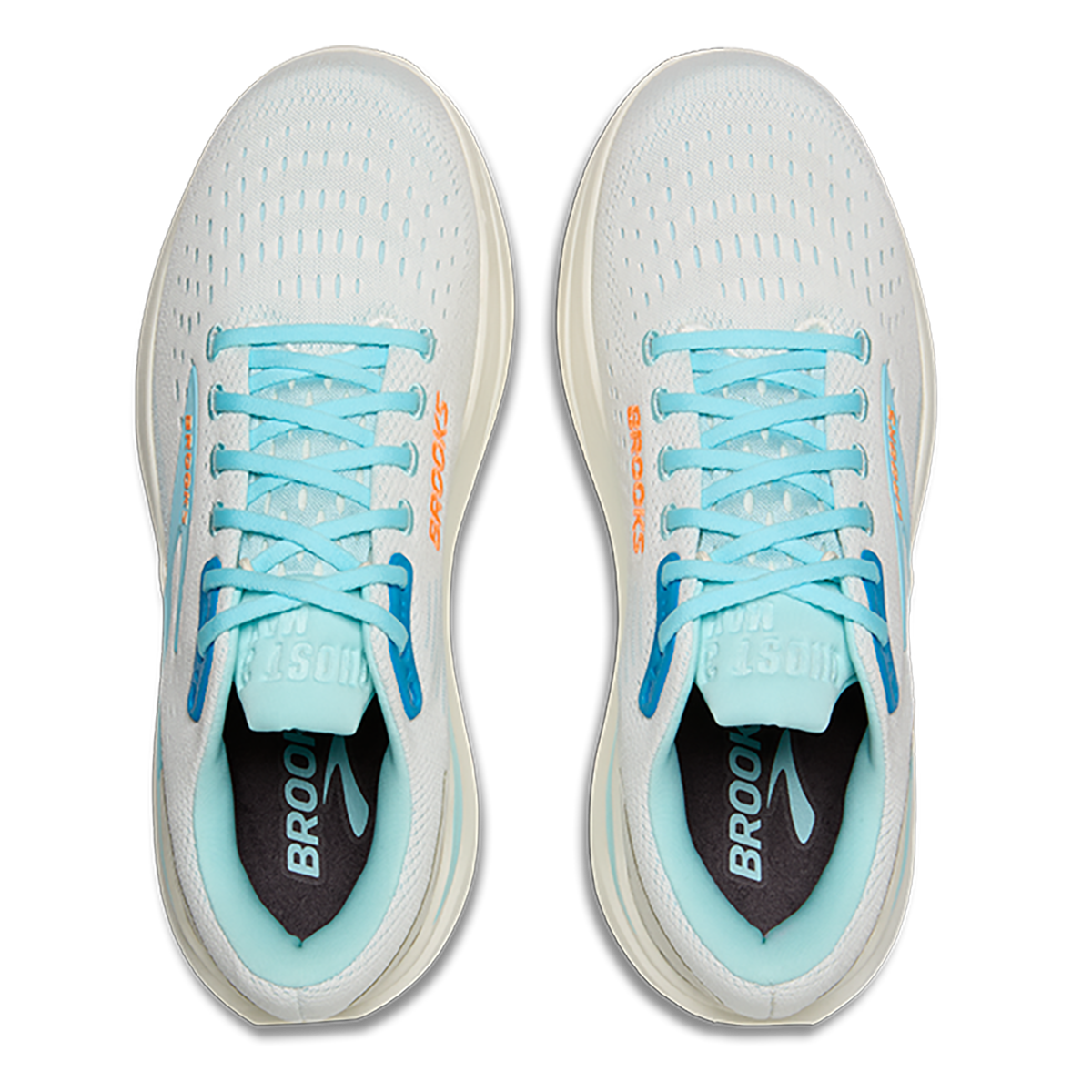 Brooks Ghost Max 3 Men's Road Running Shoes