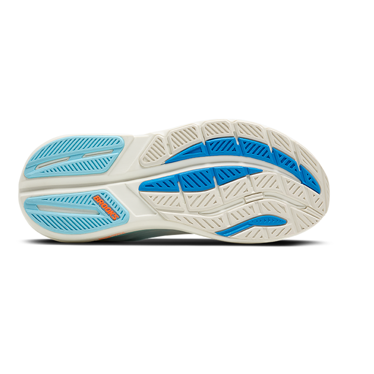 Brooks Ghost Max 3 Men's Road Running Shoes