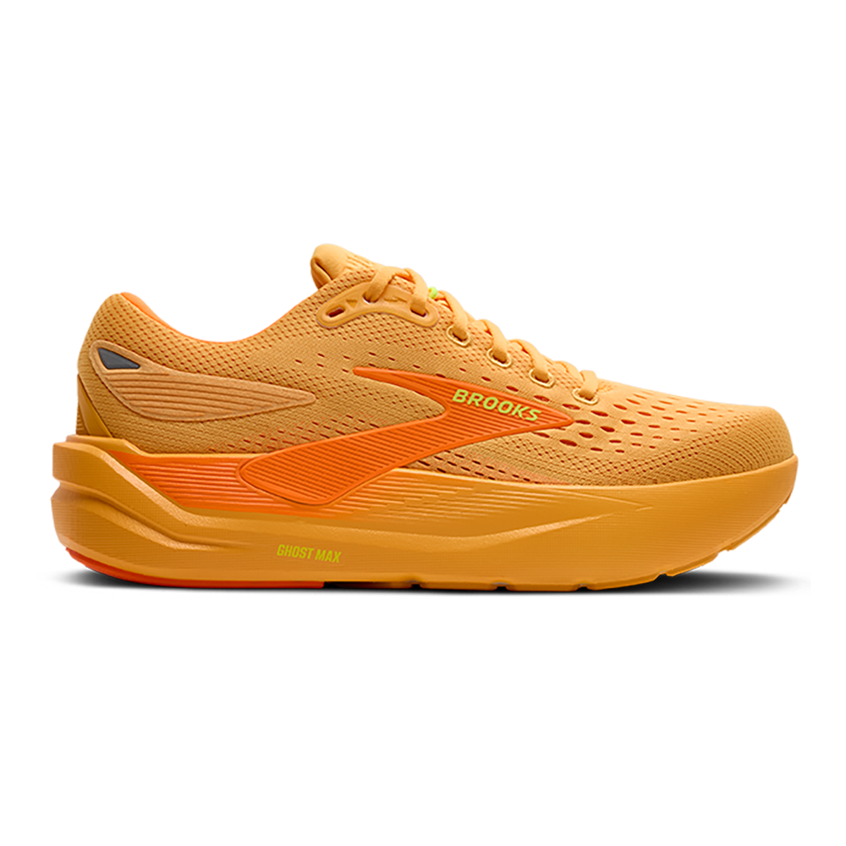 Brooks Ghost Max 3 Men's Road Running Shoes