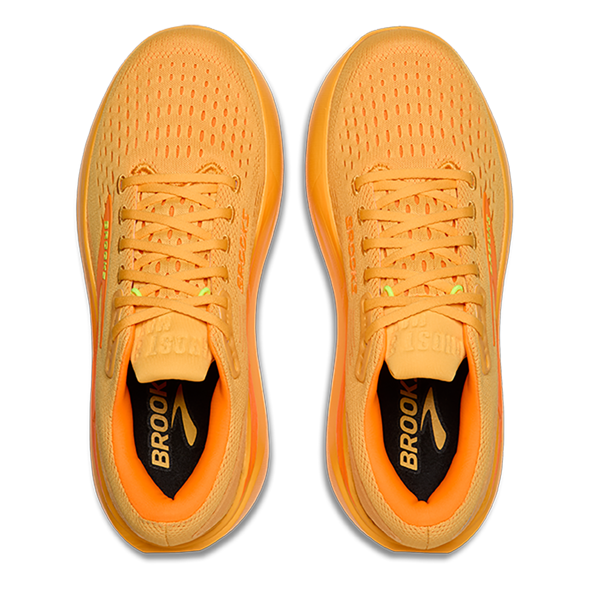 Brooks Ghost Max 3 Men's Road Running Shoes